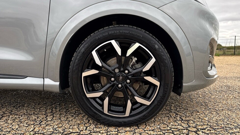 Used Ford Puma 2023 for sale - 76191095: Photo 20