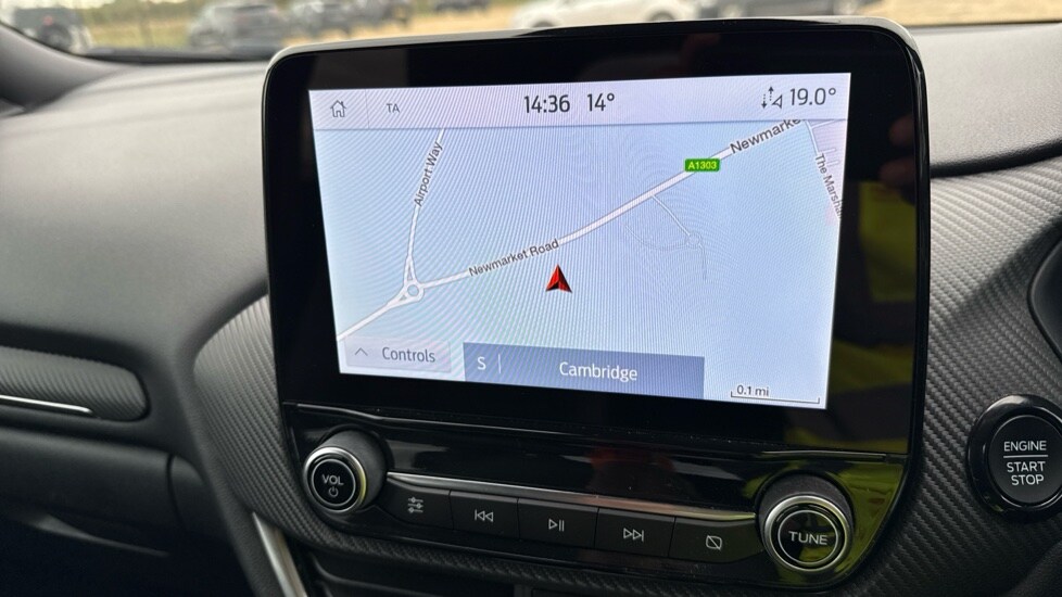 Used Ford Puma 2023 for sale - 76191095: Photo 26