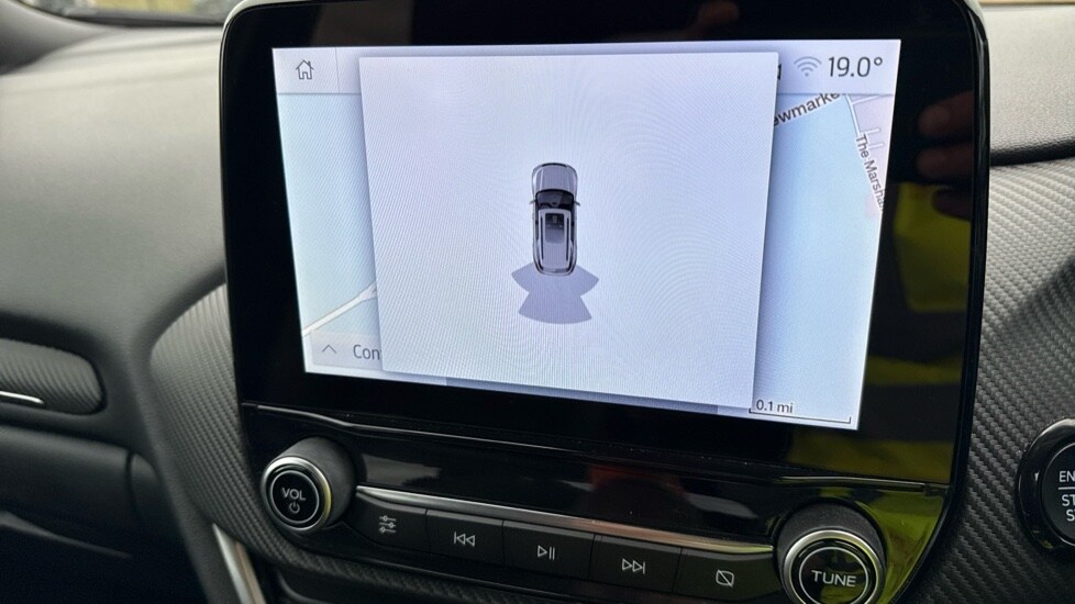 Used Ford Puma 2023 for sale - 76191095: Photo 30