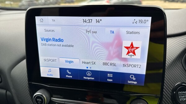 Used Ford Puma 2023 for sale - 76191095: Photo 31