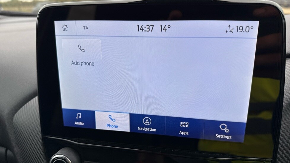 Used Ford Puma 2023 for sale - 76191095: Photo 32