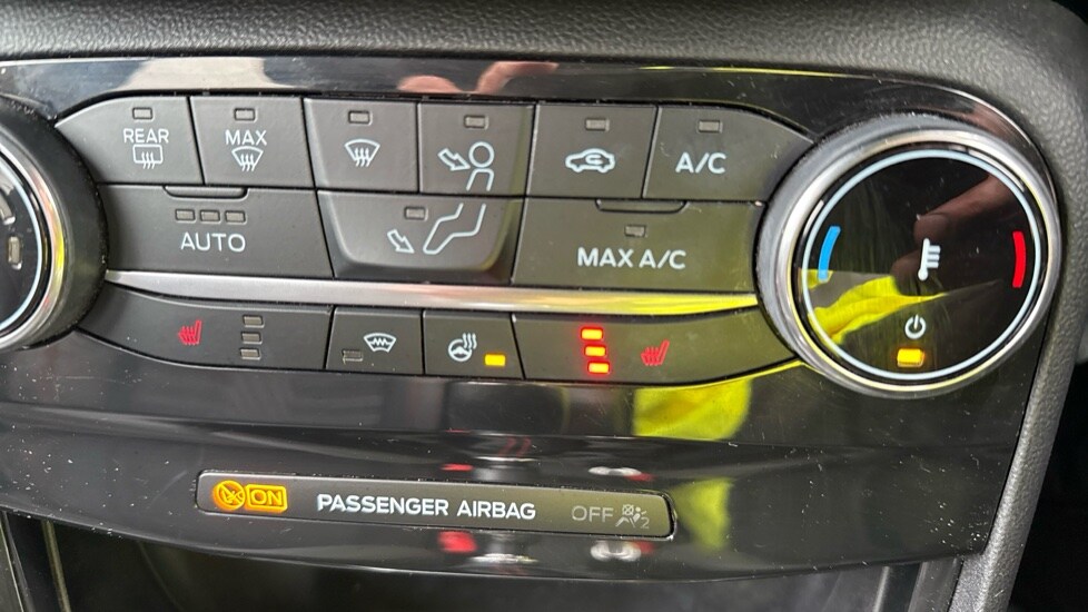 Used Ford Puma 2023 for sale - 76191095: Photo 33