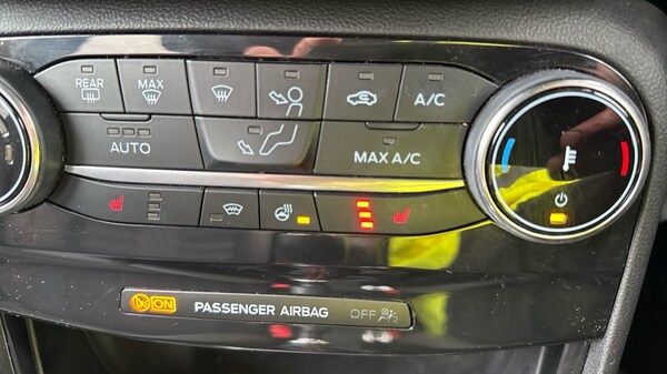 Used Ford Puma 2023 for sale - 76191095: Photo 33