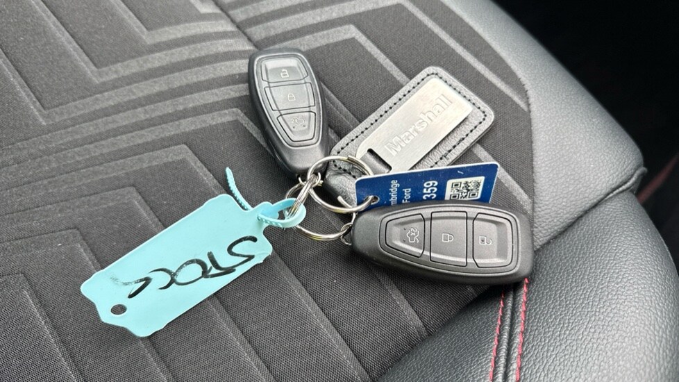 Used Ford Puma 2023 for sale - 76191095: Photo 38