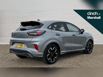 Used Ford Puma 2023 for sale - 76191095: Photo 3