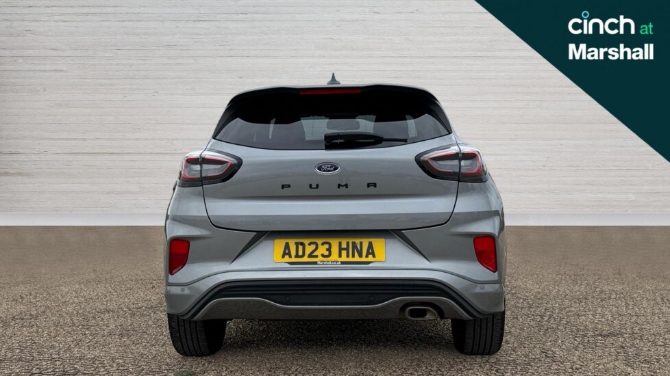 Used Ford Puma 2023 for sale - 76191095: Photo 4