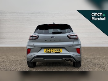 Used Ford Puma 2023 for sale - 76191095: Photo 4