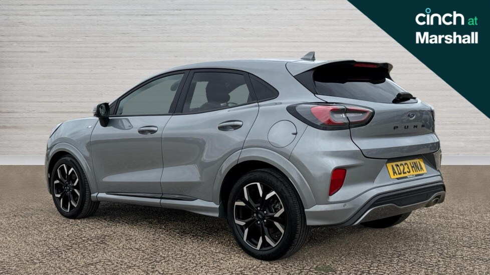 Used Ford Puma 2023 for sale - 76191095: Photo 5