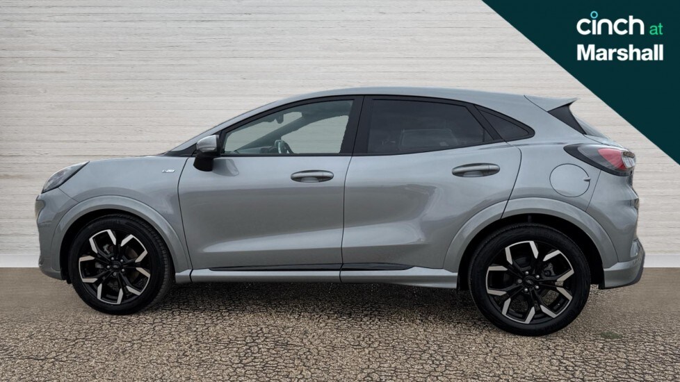 Used Ford Puma 2023 for sale - 76191095: Photo 6