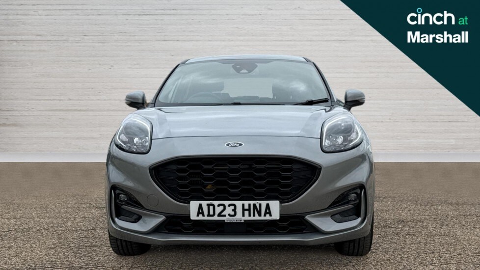 Used Ford Puma 2023 for sale - 76191095: Photo 8