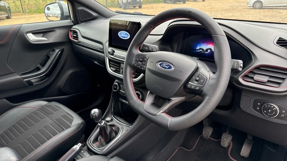 Used Ford Puma 2023 for sale - 76191095: Photo 9