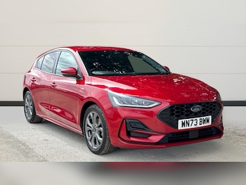 Ford - Focus