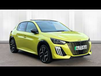 2024 - 115kW GT 51kWh 5dr Auto