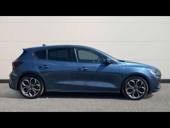 Used Ford Focus 2023 for sale - 74579551: Photo