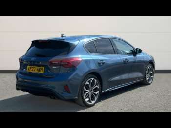 Used Ford Focus 2023 for sale - 74579551: Photo