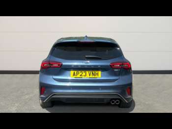 Used Ford Focus 2023 for sale - 74579551: Photo
