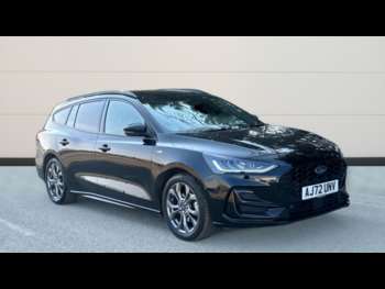 2023 - 1.0 EcoBoost ST-Line Style 5dr
