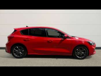 Used Ford Focus 2021 for sale - 74684110: Photo