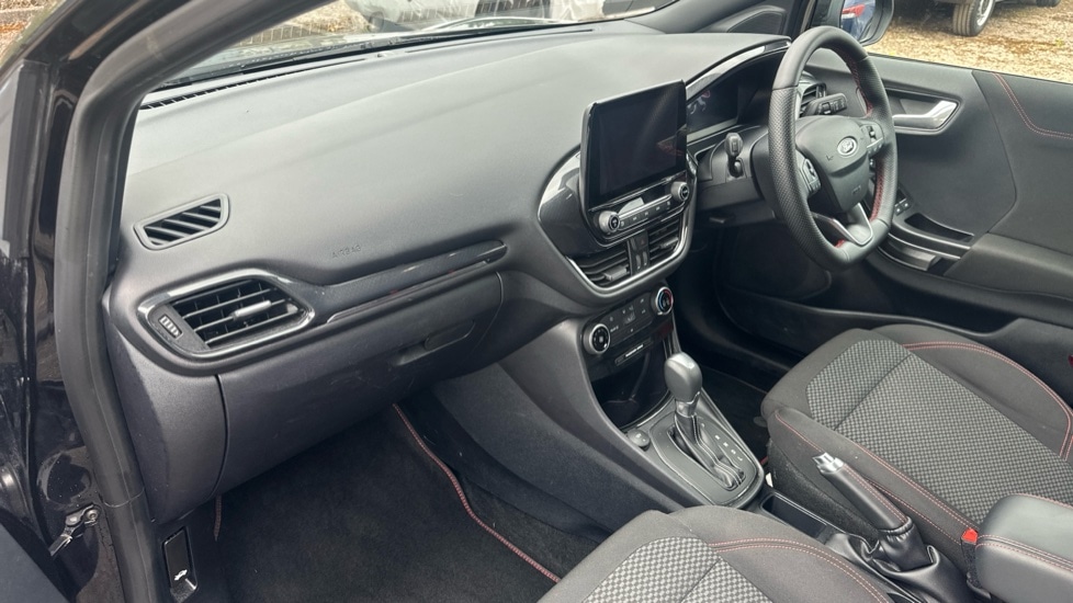 Used Ford Puma 2024 for sale - 76021844: Photo 10