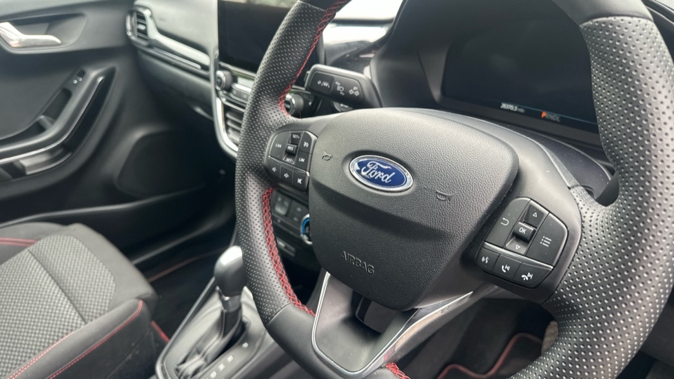 Used Ford Puma 2024 for sale - 76021844: Photo 12