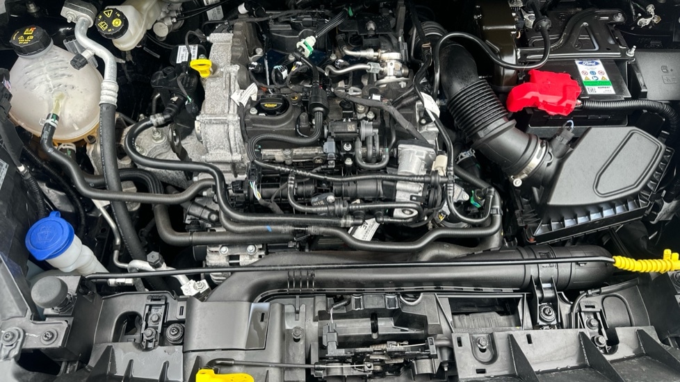 Used Ford Puma 2024 for sale - 76021844: Photo 16