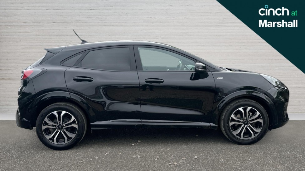Used Ford Puma 2024 for sale - 76021844: Photo 2