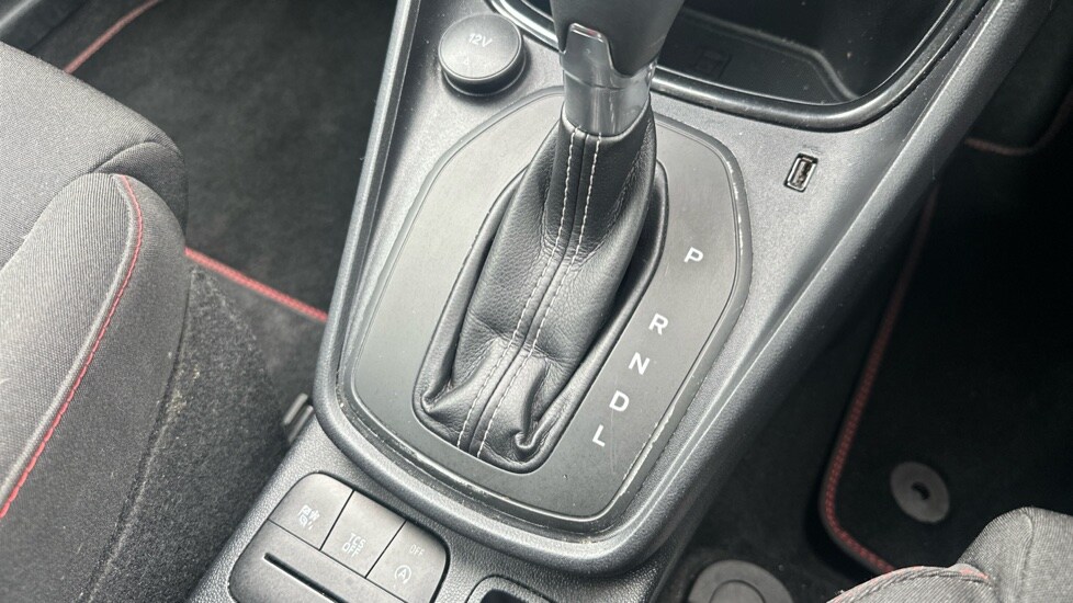 Used Ford Puma 2024 for sale - 76021844: Photo 29