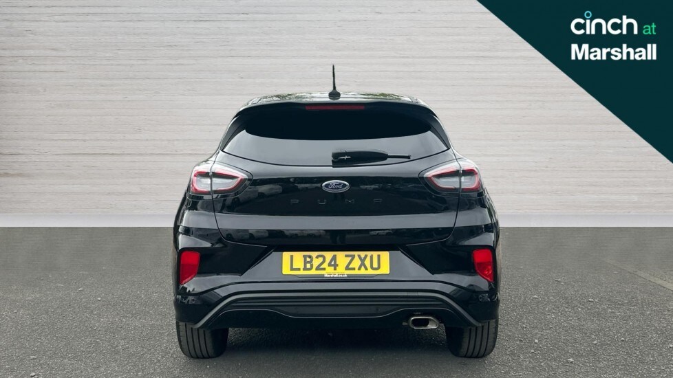 Used Ford Puma 2024 for sale - 76021844: Photo 4