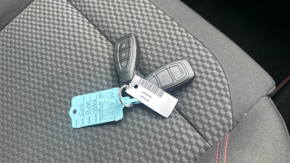 Used Ford Puma 2024 for sale - 76021844: Photo 42