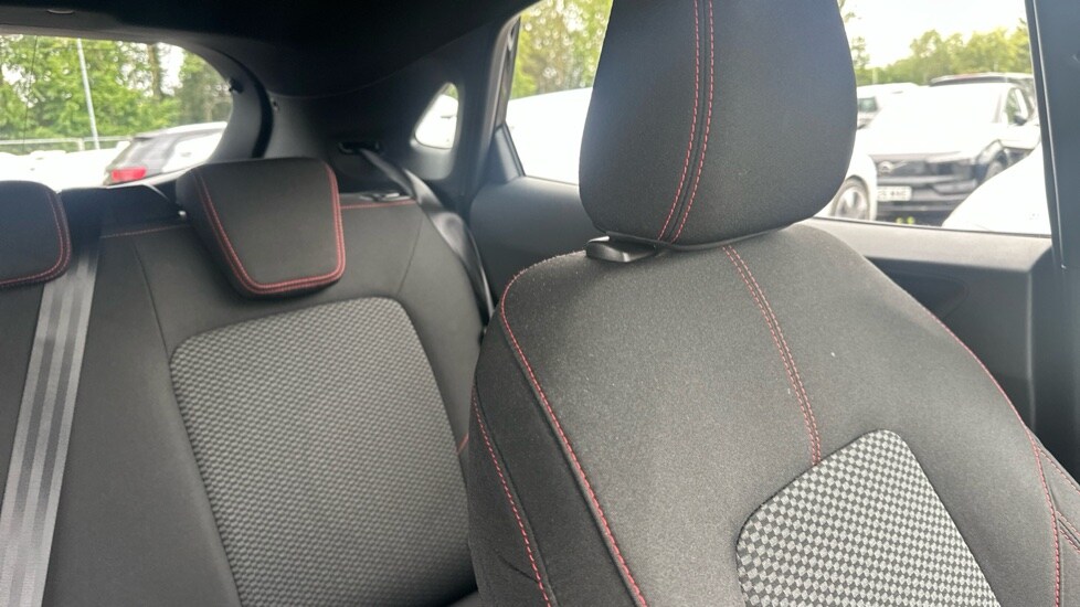 Used Ford Puma 2024 for sale - 76021844: Photo 43
