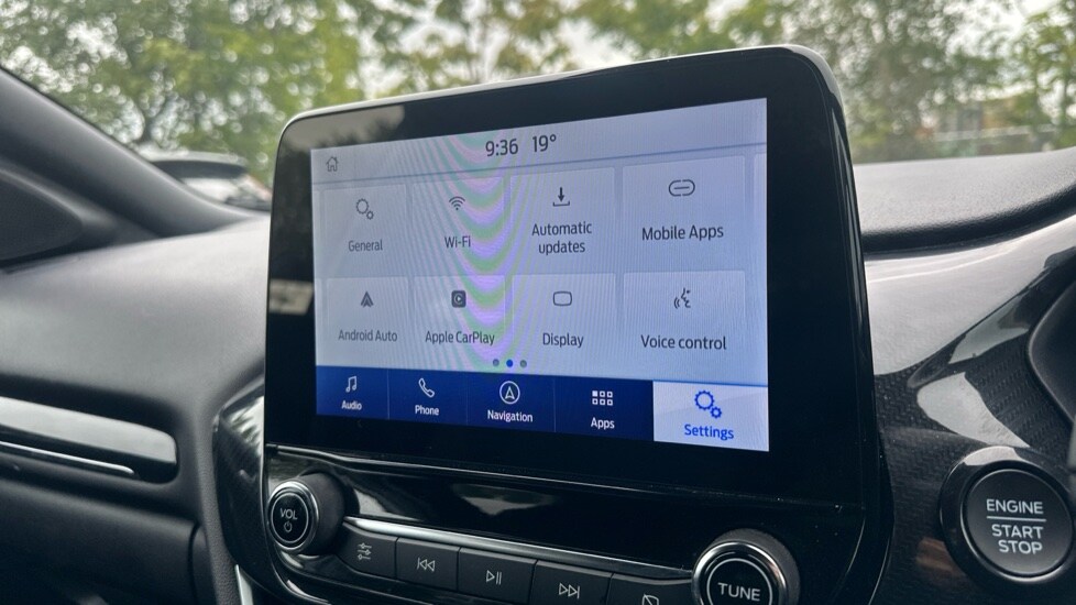 Used Ford Puma 2024 for sale - 76021844: Photo 48