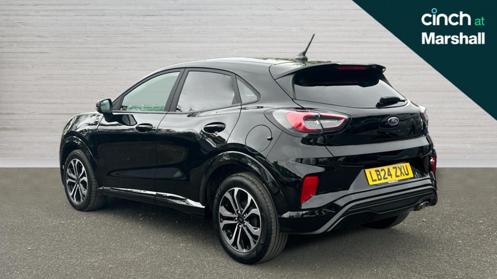 Used Ford Puma 2024 for sale - 76021844: Photo 5