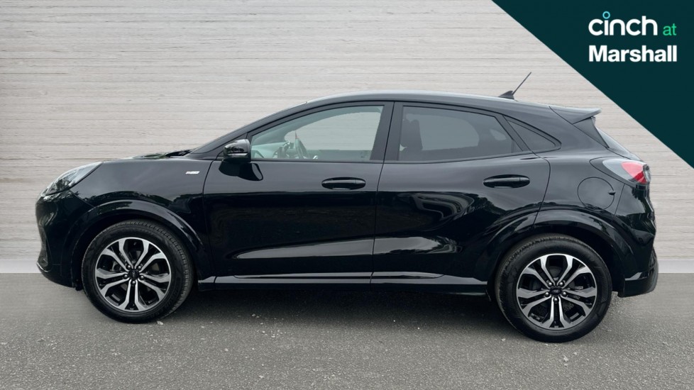Used Ford Puma 2024 for sale - 76021844: Photo 6