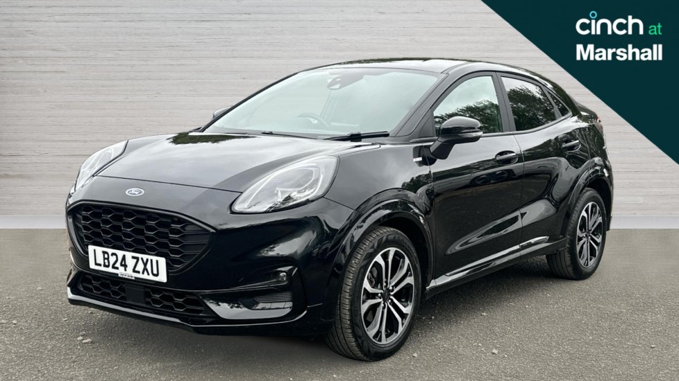 Used Ford Puma 2024 for sale - 76021844: Photo 7