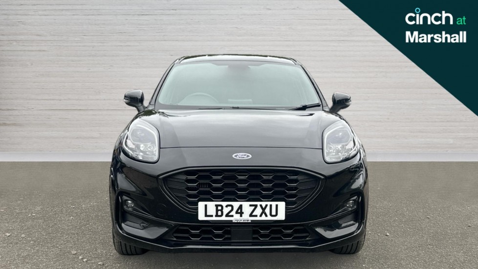 Used Ford Puma 2024 for sale - 76021844: Photo 8