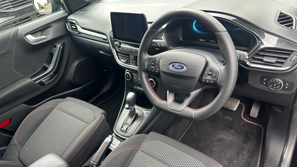 Used Ford Puma 2024 for sale - 76021844: Photo 9