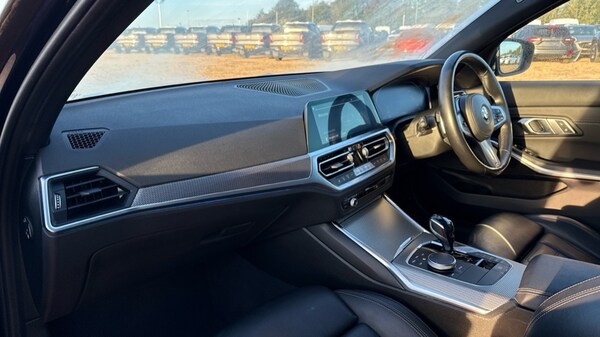 Used BMW 3 Series 2021 for sale - 76104354: Photo 10