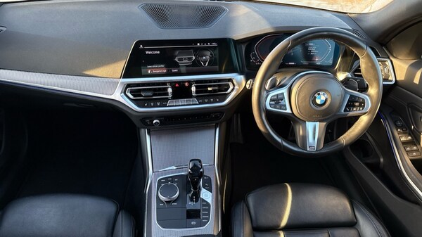 Used BMW 3 Series 2021 for sale - 76104354: Photo 11