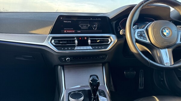 Used BMW 3 Series 2021 for sale - 76104354: Photo 12