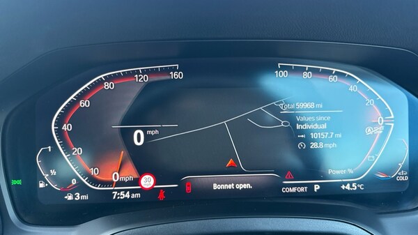 Used BMW 3 Series 2021 for sale - 76104354: Photo 13