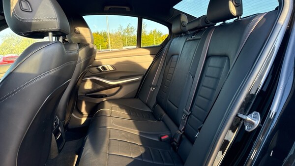Used BMW 3 Series 2021 for sale - 76104354: Photo 14