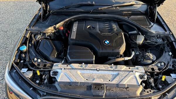 Used BMW 3 Series 2021 for sale - 76104354: Photo 16