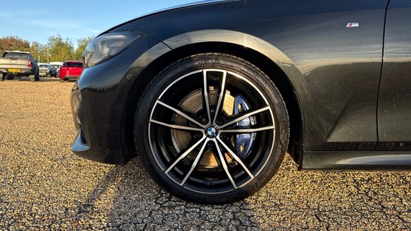 Used BMW 3 Series 2021 for sale - 76104354: Photo 17