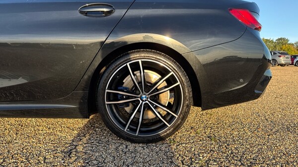 Used BMW 3 Series 2021 for sale - 76104354: Photo 18