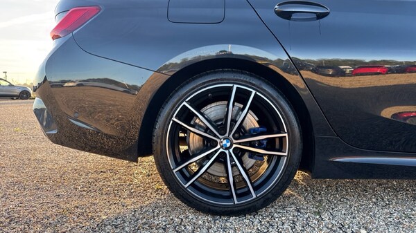 Used BMW 3 Series 2021 for sale - 76104354: Photo 19