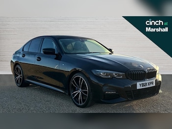 BMW - 3 Series