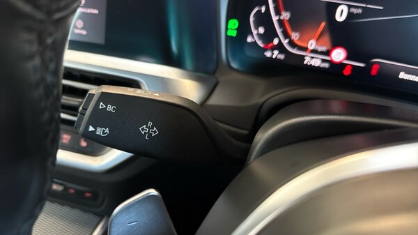Used BMW 3 Series 2021 for sale - 76104354: Photo 26