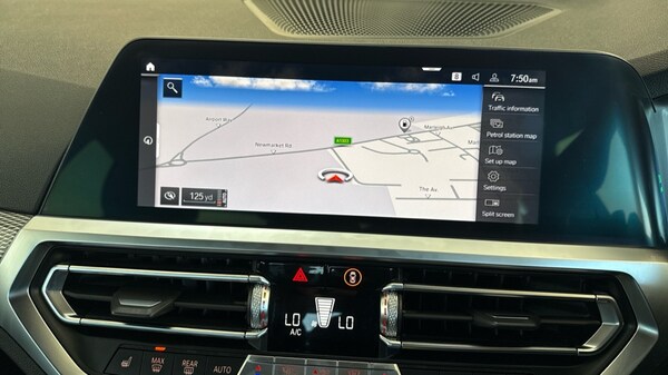 Used BMW 3 Series 2021 for sale - 76104354: Photo 28