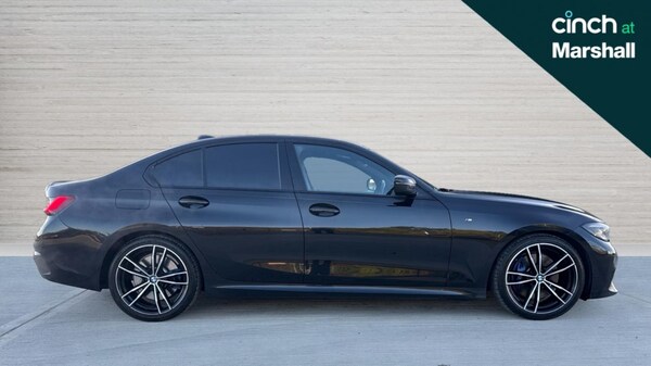 Used BMW 3 Series 2021 for sale - 76104354: Photo 2
