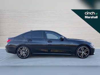 Used BMW 3 Series 2021 for sale - 76104354: Photo 2